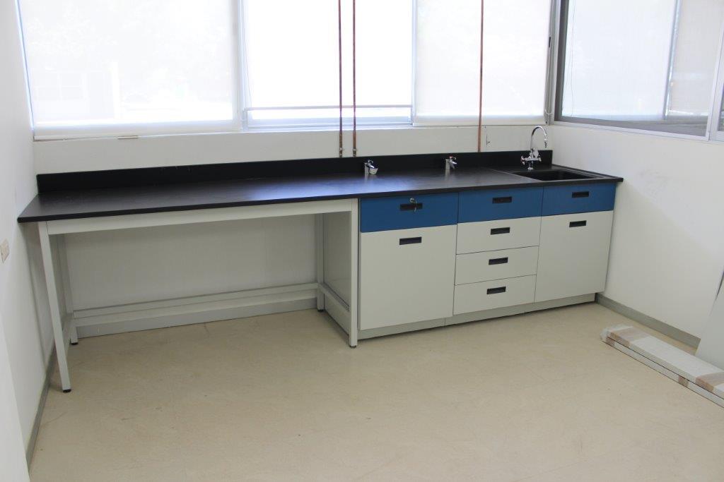 Mobiliario para sector público